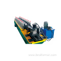 Hot Sale Metal rolling shutters forming machine